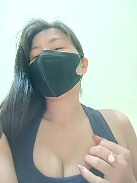 Lyly-68688 online show from February 2, 2026, 4:00 am