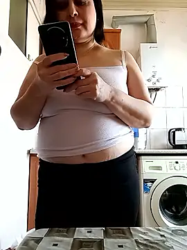 Sevilka  online show from January 12, 2026, 11:28 am