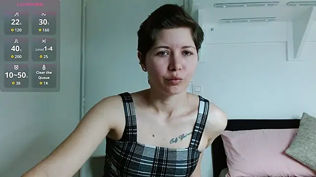 Snapshot of Alexxa_XX chatting on March 3, 2026, 4:36 pm Alexxa XX online show from March 3, 2026, 4:36 pm