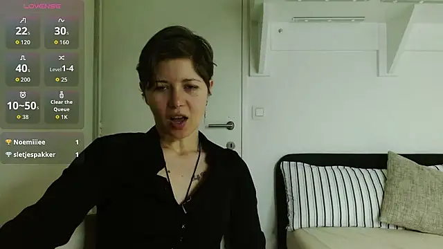 Snapshot of Alexxa_XX chatting on February 23, 2026, 4:29 pm Alexxa XX online show from February 23, 2026, 4:29 pm