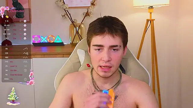 d3s dn online show from February 10, 2026, 1:10 pm