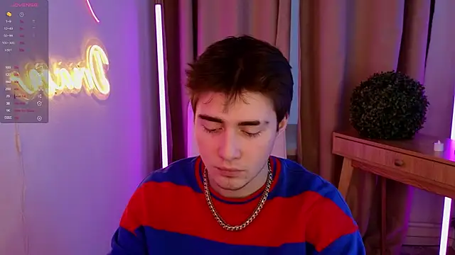 d3s dn online show from February 20, 2026, 3:03 pm