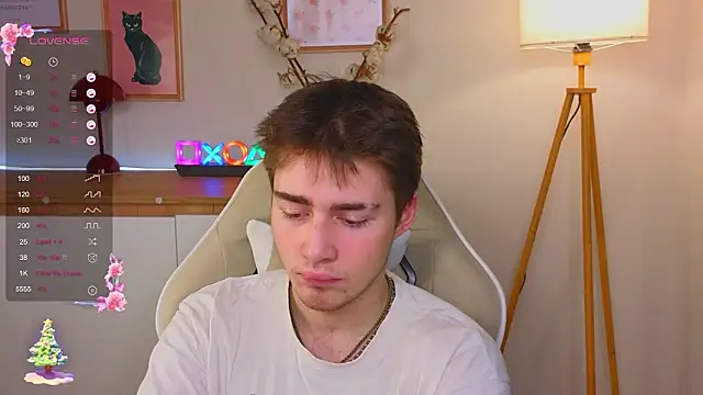 d3s dn online show from February 8, 2026, 3:43 pm