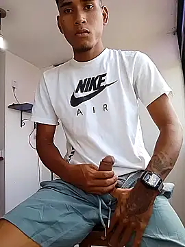 ariez369 online show from January 11, 2026, 6:37 pm