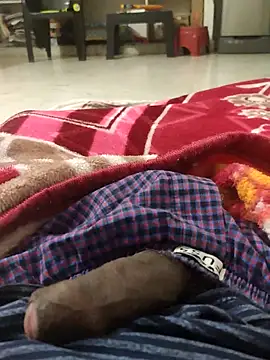 KGF786 online show from January 31, 2026, 9:46 pm