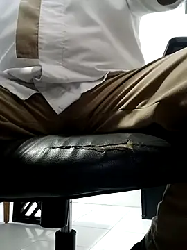 Antony-5045 online show from April 12, 2026, 11:30 pm