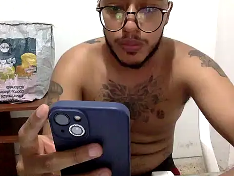 Tito 12  online show from February 28, 2026, 5:07 am