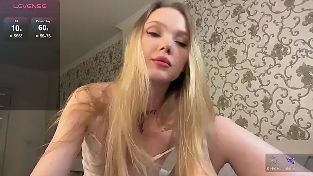 AngelAmelly online show from January 14, 2026, 7:06 pm