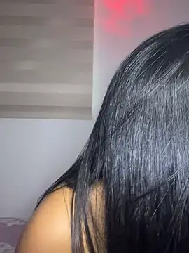 Cinthya goez online show from January 15, 2026, 11:08 pm