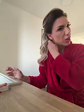 Snapshot of Missolevelvet chatting on March 8, 2026, 5:33 am Missolevelvet online show from March 8, 2026, 5:33 am