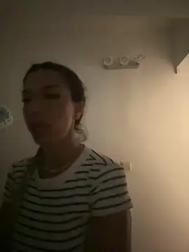 Snapshot of Missolevelvet chatting on March 12, 2026, 6:12 pm Missolevelvet online show from March 12, 2026, 6:12 pm