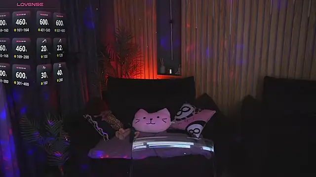 MargaritaGrey online show from June 21, 2026, 6:36 pm