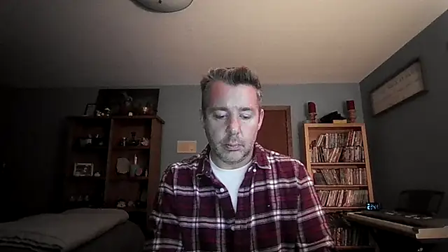 chrisw8140 online show from January 14, 2026, 12:36 am