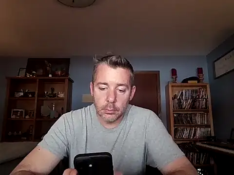 chrisw8140 online show from February 13, 2026, 10:10 pm