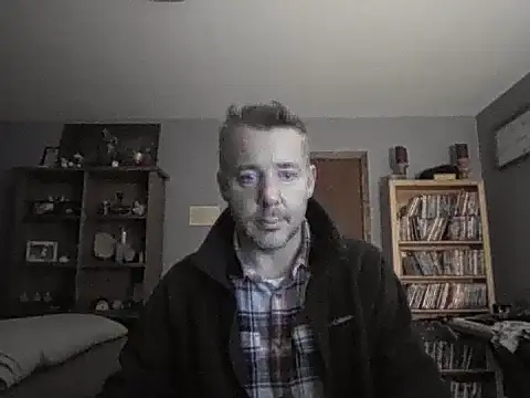 chrisw8140 online show from February 5, 2026, 12:17 am