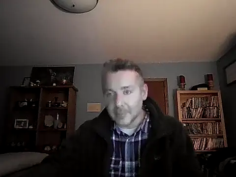 chrisw8140 online show from February 10, 2026, 4:44 am