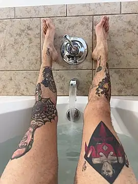 brngitdwn online show from February 20, 2026, 8:22 pm