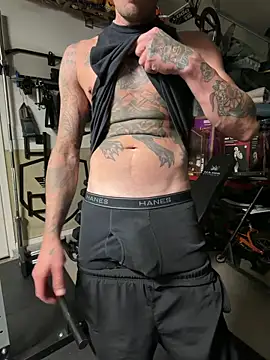 brngitdwn online show from April 9, 2026, 5:20 am