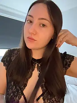 MissExoticKitty online show from April 13, 2026, 9:24 am