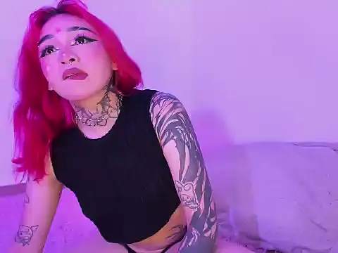 iriis online show from February 28, 2026, 5:18 am