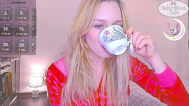 sailormoon666  online show from April 3, 2026, 5:03 am