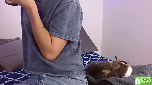 Noyrx online show from February 19, 2026, 11:45 pm