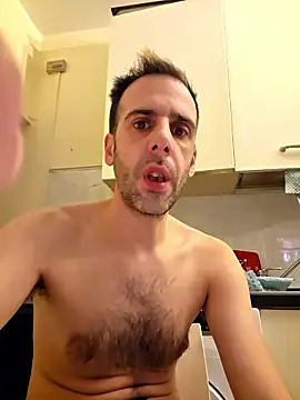 mauri21cm online show from January 12, 2026, 10:14 pm