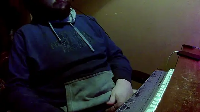 ChillTMan online show from January 14, 2026, 5:33 am