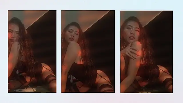 25sweetlilbunny online show from February 8, 2026, 7:06 am