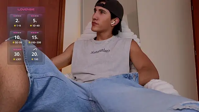 emilio rivs online show from March 16, 2026, 4:21 pm