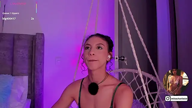 Snapshot of miss__charlotte7 chatting on February 20, 2026, 4:31 am miss charlotte7 online show from February 20, 2026, 4:31 am