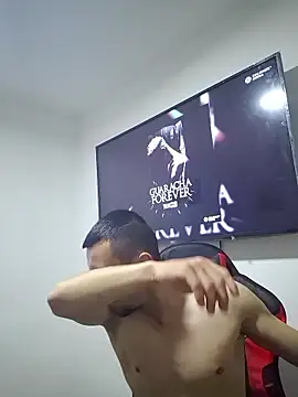 Snapshot of OrtegaJeysson chatting on January 14, 2026, 4:38 am OrtegaJeysson online show from January 14, 2026, 4:38 am