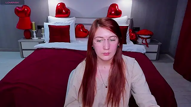 Polly Sweet online show from February 23, 2026, 6:30 pm