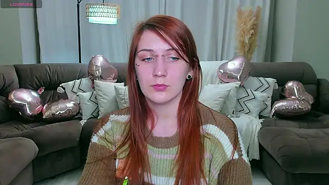 Polly Sweet online show from March 3, 2026, 6:48 pm