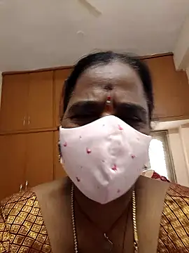 rupahoney online show from January 18, 2026, 7:45 am