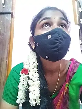 Tamil Hot RoyalQueen online show from April 11, 2026, 4:09 am