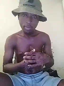 FINEBABYWOLF online show from March 19, 2026, 7:41 am