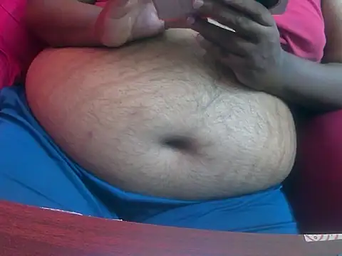 MasterHunt007 online show from February 26, 2026, 7:41 am