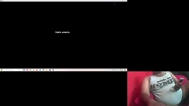 Snapshot of MasterHunt007 chatting on January 15, 2026, 3:26 pm MasterHunt007 online show from January 15, 2026, 3:26 pm