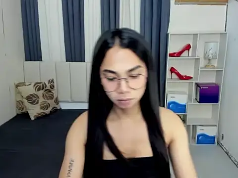 SeductiveYukie online show from January 13, 2026, 12:53 pm