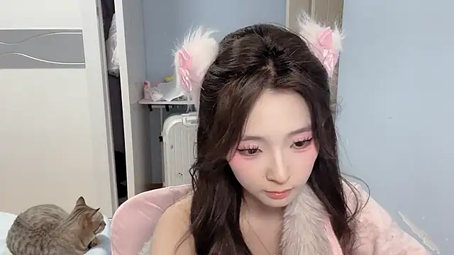 1X-NanNan online show from April 1, 2026, 2:03 pm