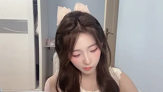 1X-NanNan online show from March 31, 2026, 1:02 pm