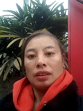 kaia-cam online show from January 13, 2026, 1:53 am