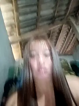 kaia-cam online show from February 24, 2026, 7:53 am