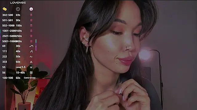 Snapshot of your_asian_dream chatting on April 15, 2026, 5:13 am your asian dream online show from April 15, 2026, 5:13 am