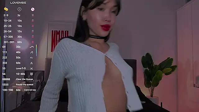 Snapshot of your_asian_dream chatting on March 30, 2026, 6:15 am your asian dream online show from March 30, 2026, 6:15 am