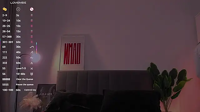 Snapshot of your_asian_dream chatting on March 25, 2026, 6:13 am your asian dream online show from March 25, 2026, 6:13 am