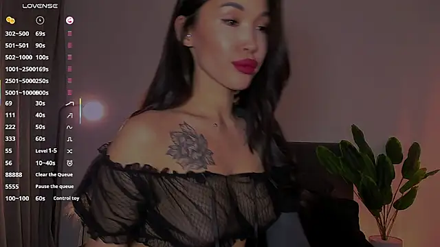 Snapshot of your_asian_dream chatting on March 21, 2026, 5:39 pm your asian dream online show from March 21, 2026, 5:39 pm