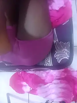 PatriciaVen online show from March 21, 2026, 5:08 am