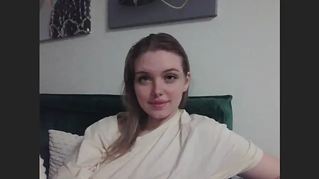 lina milka online show from May 29, 2026, 9:21 pm